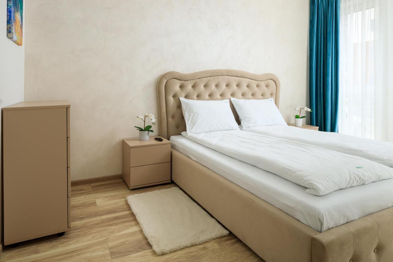 Brasov Holiday Apartments מראה חיצוני תמונה