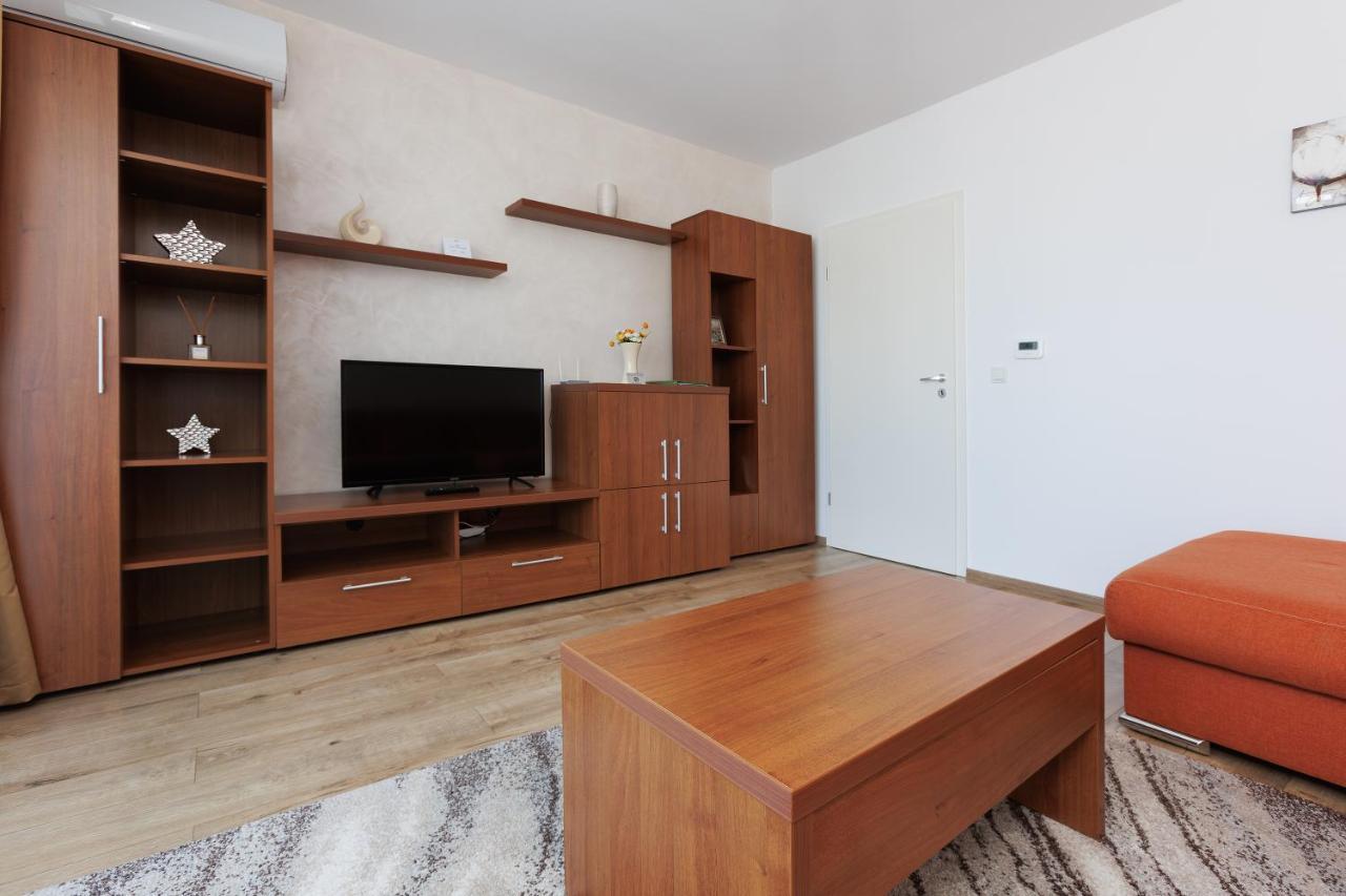 Brasov Holiday Apartments מראה חיצוני תמונה