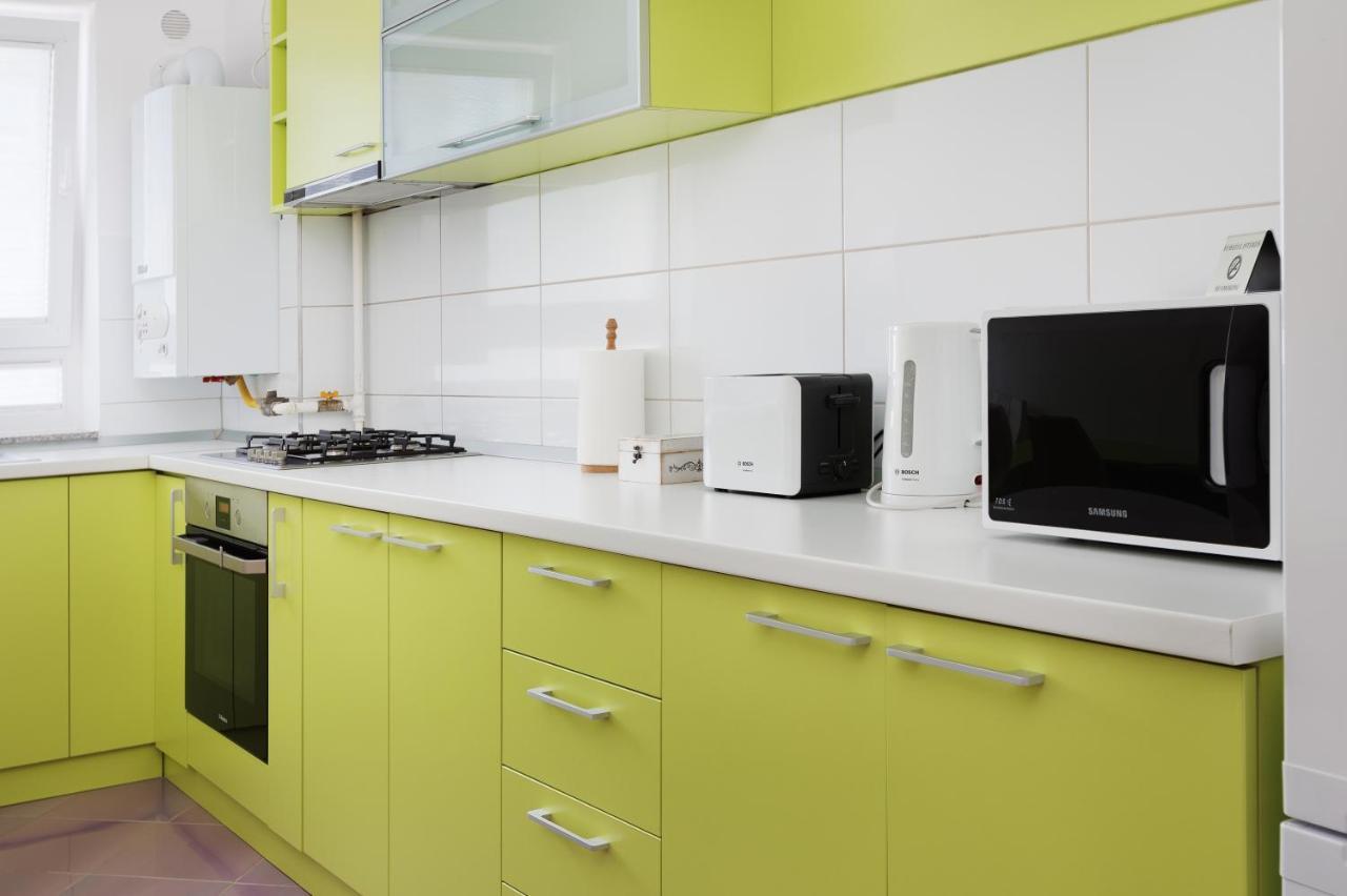 Brasov Holiday Apartments מראה חיצוני תמונה