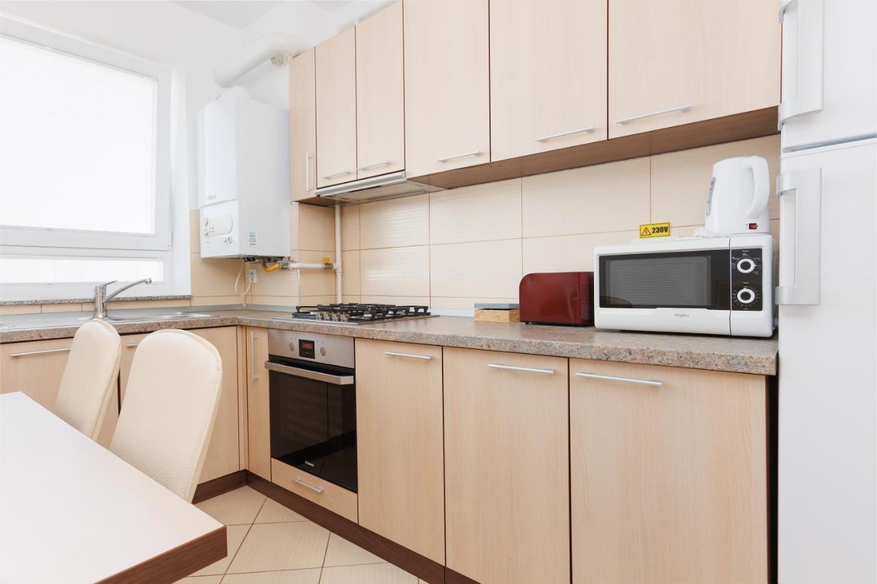 Brasov Holiday Apartments מראה חיצוני תמונה