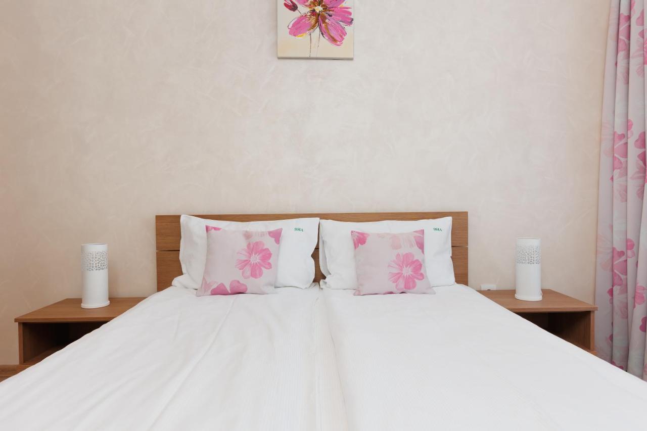 Brasov Holiday Apartments מראה חיצוני תמונה
