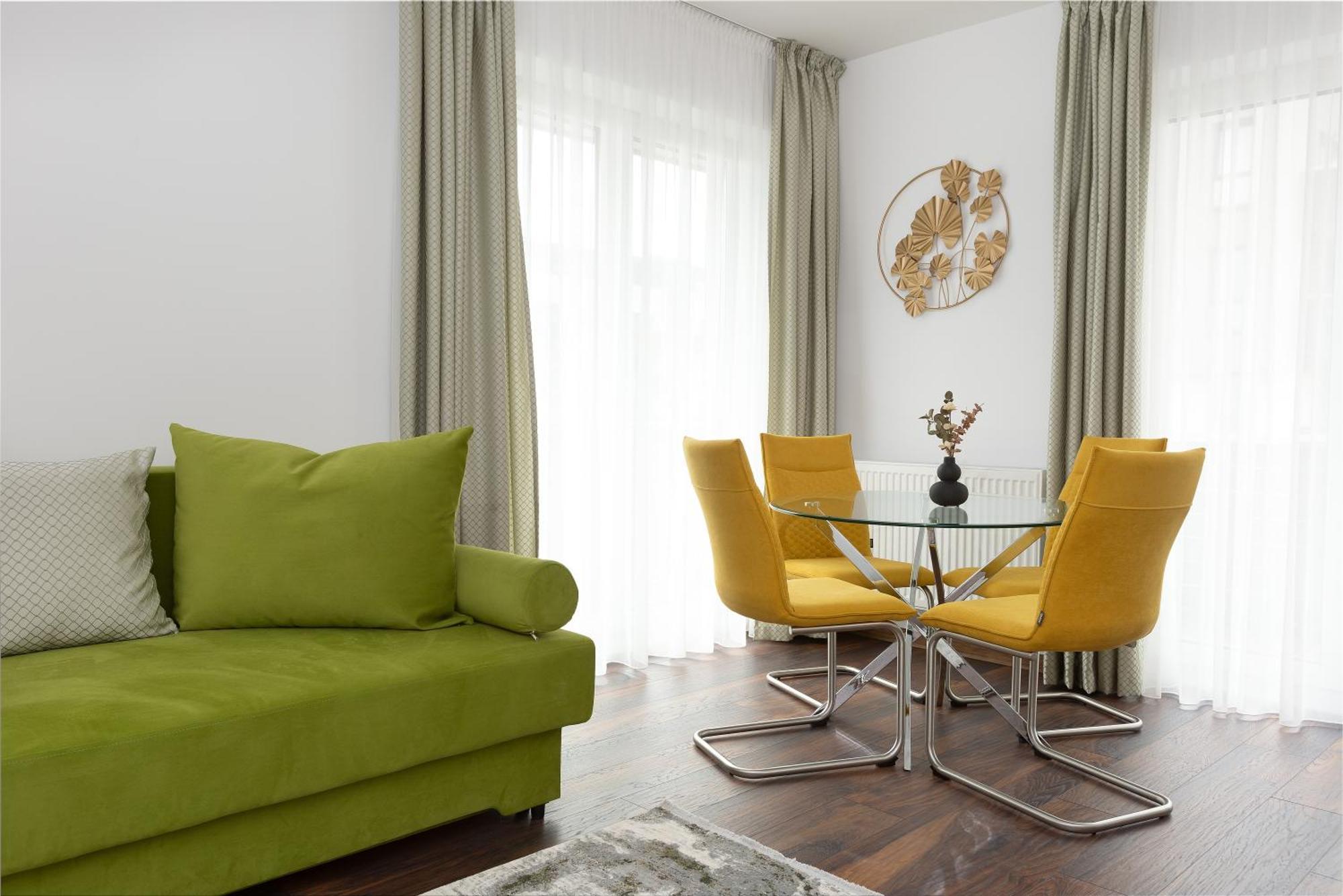 Brasov Holiday Apartments מראה חיצוני תמונה