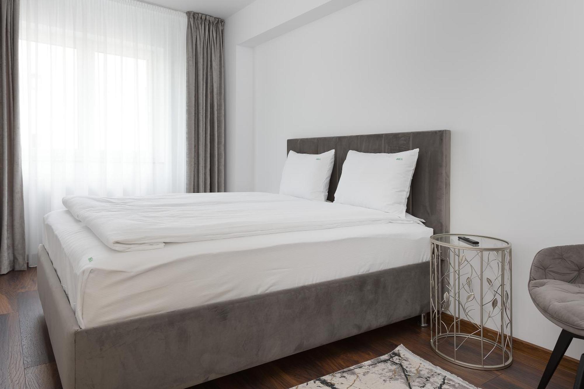 Brasov Holiday Apartments מראה חיצוני תמונה