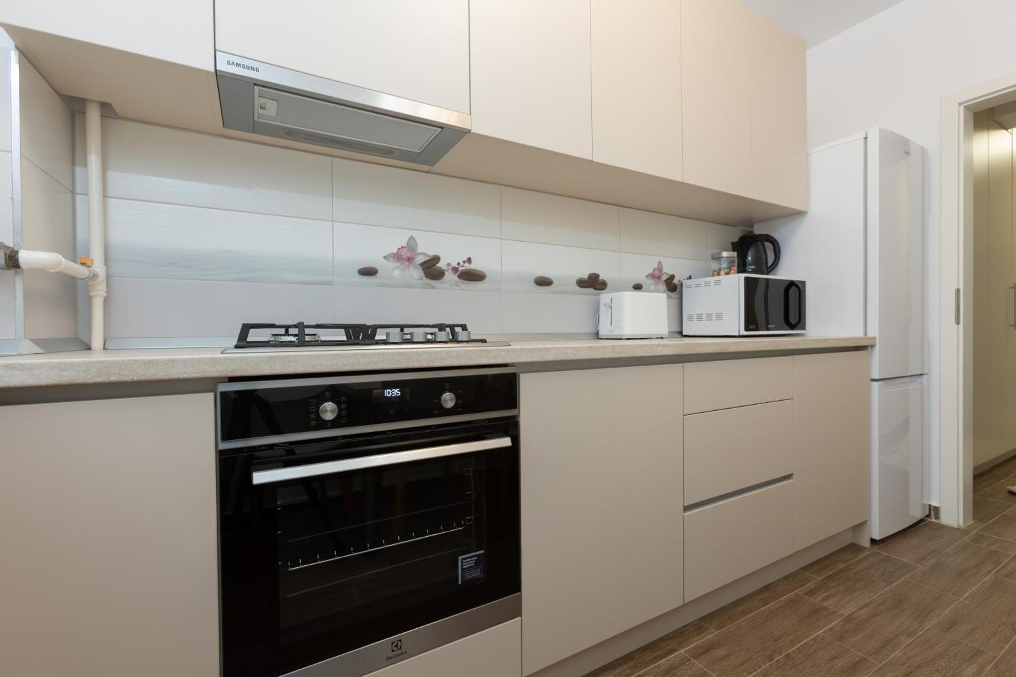 Brasov Holiday Apartments מראה חיצוני תמונה