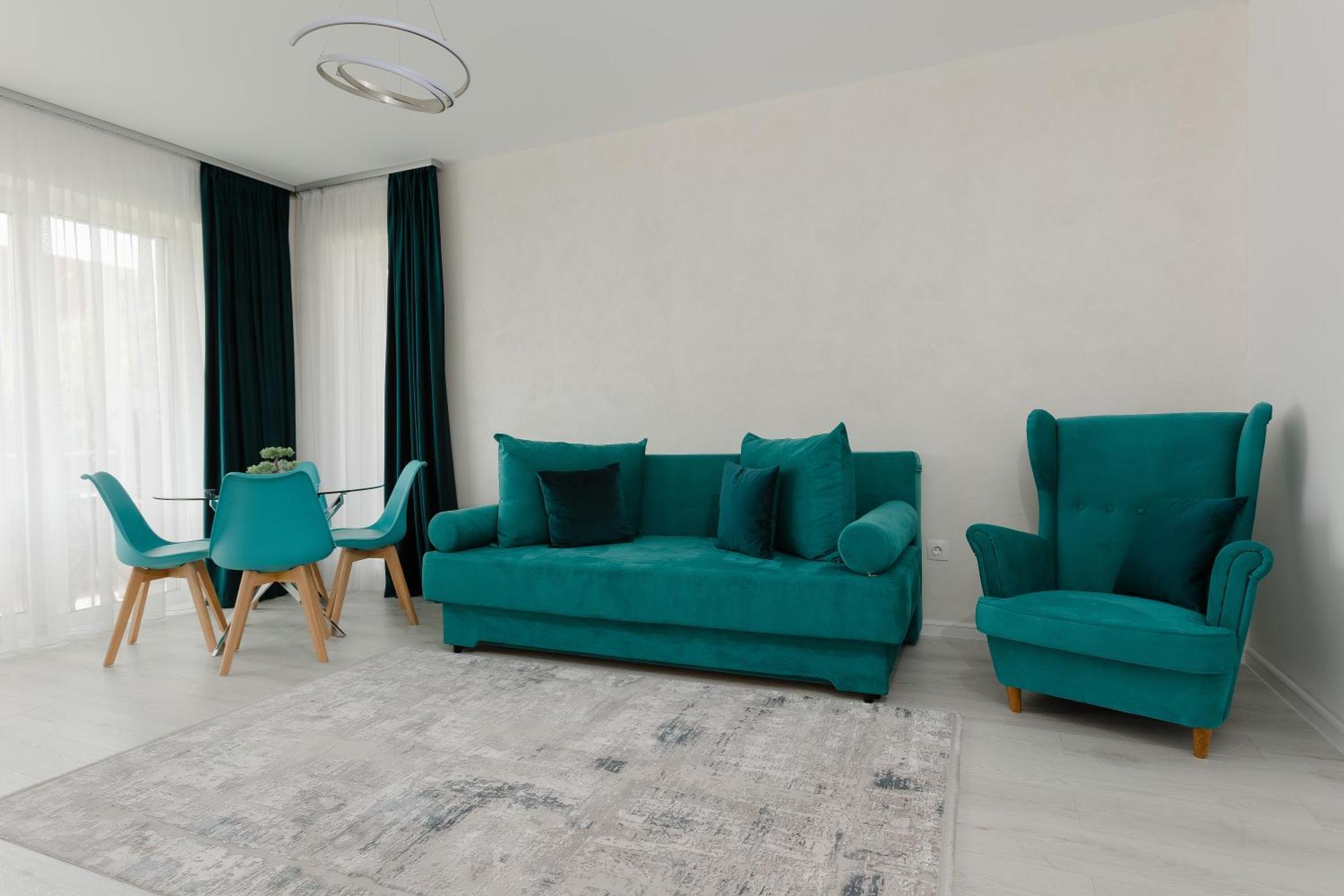 Brasov Holiday Apartments מראה חיצוני תמונה
