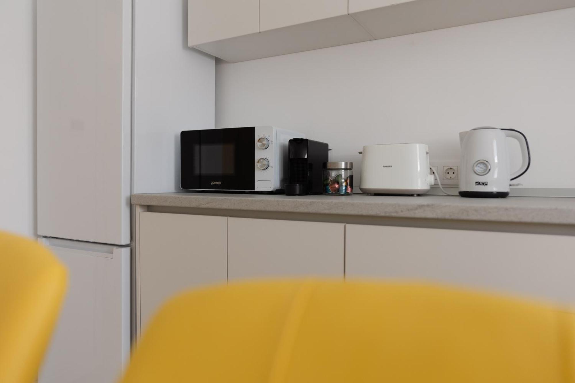 Brasov Holiday Apartments מראה חיצוני תמונה