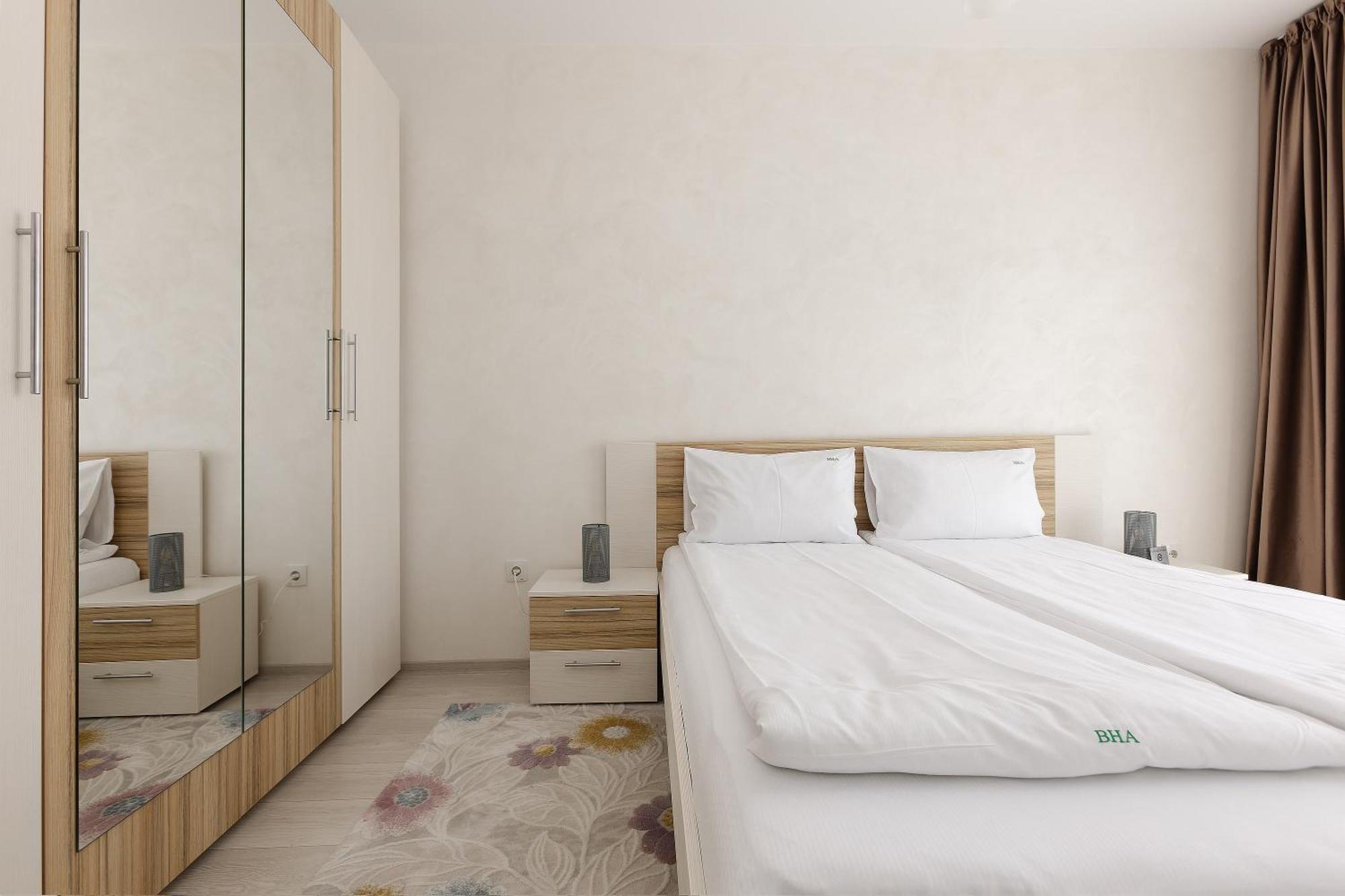 Brasov Holiday Apartments מראה חיצוני תמונה