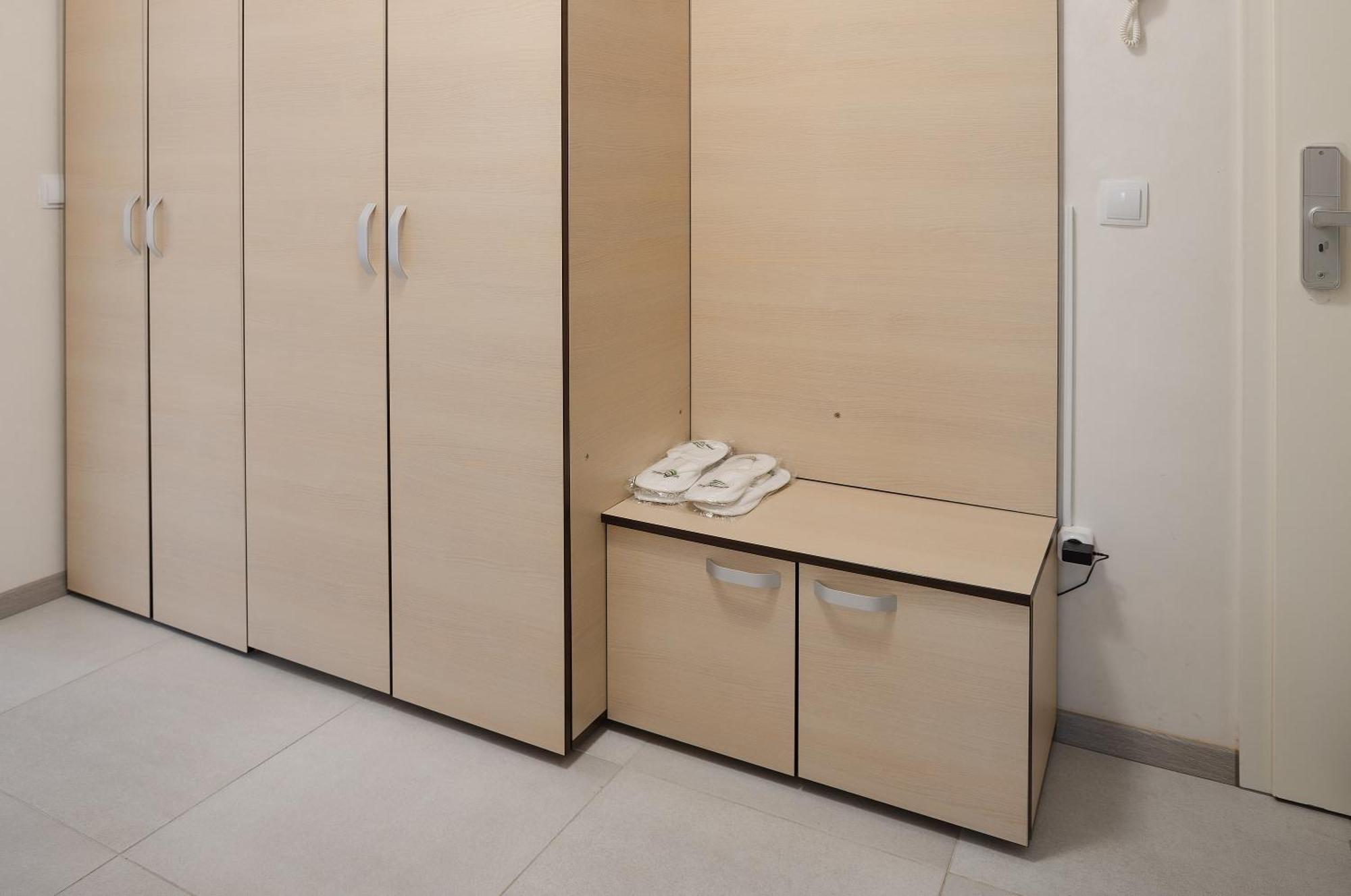 Brasov Holiday Apartments מראה חיצוני תמונה
