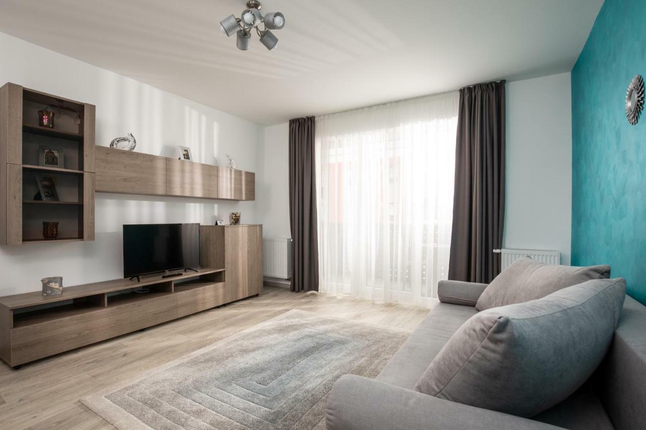 Brasov Holiday Apartments מראה חיצוני תמונה
