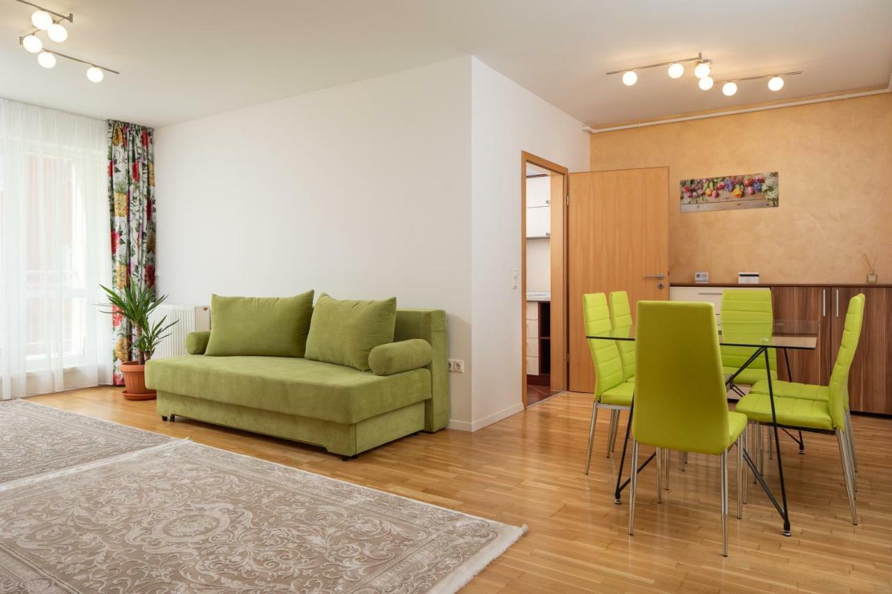 Brasov Holiday Apartments מראה חיצוני תמונה