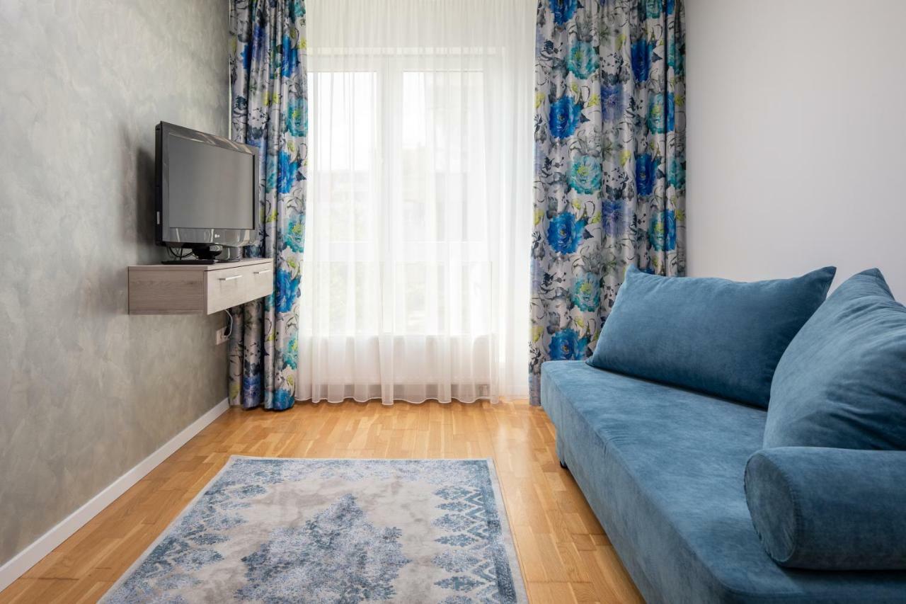 Brasov Holiday Apartments מראה חיצוני תמונה