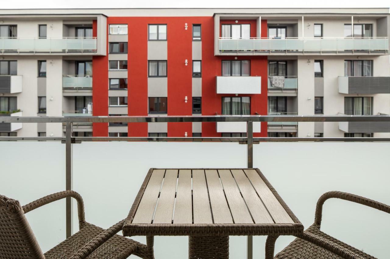 Brasov Holiday Apartments מראה חיצוני תמונה